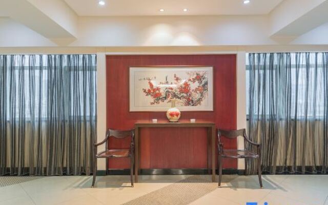 Pingyang International Hotel - Wenzhou