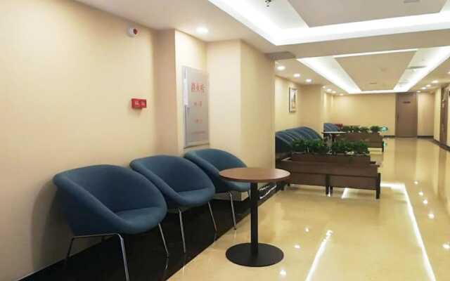 Guangzhou Rongjin hotel