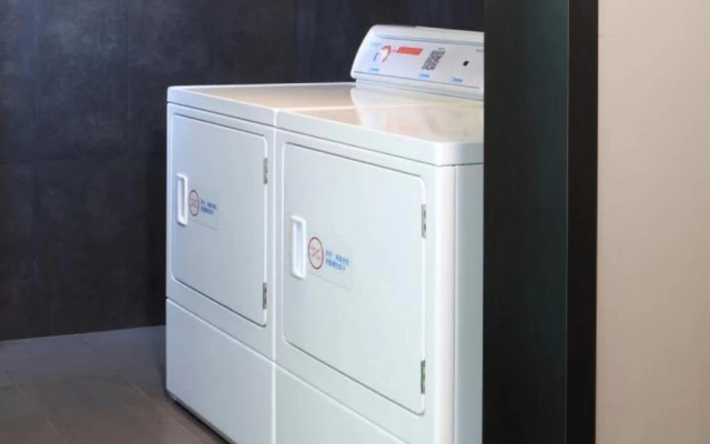 CJIA Apartment East Railway Station