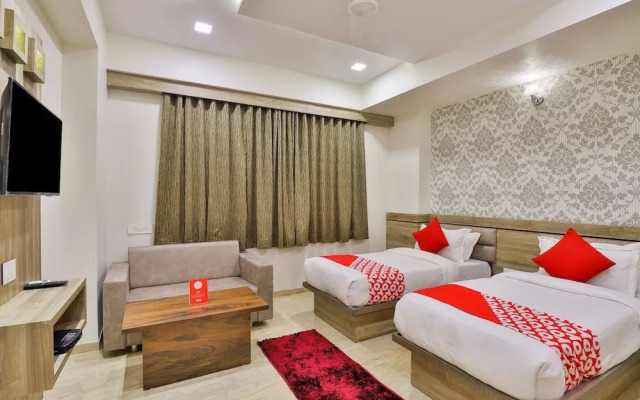 Hill Park By OYO Rooms