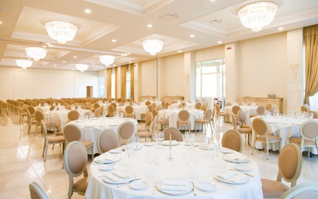 Diamond Resort Naxos Taormina