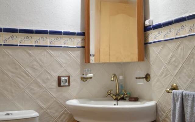 El Pinar De Villa Carmina