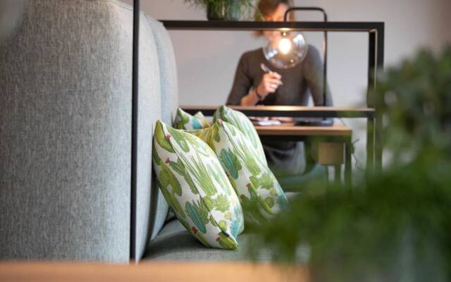 Brera Serviced Apartments Frankfurt West