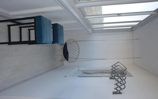 Апартаменты на улице Мирошниченко 41