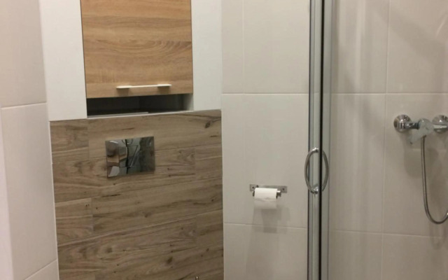 Apartament Zawiszy Czarnego 10