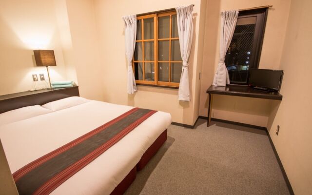 Hotel Resort in Madarao