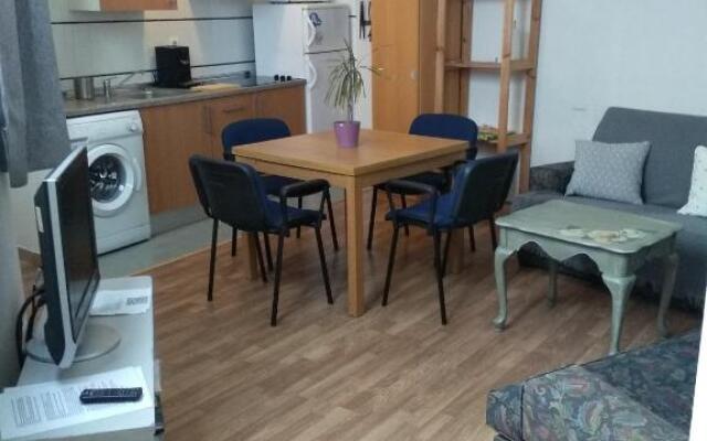 Apartamento Centro Santa Catalina 1º C