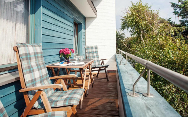 Appartement Greenlön