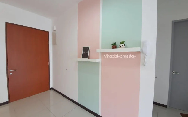 MiracleHomestay GroupTrip SunwayCarnival