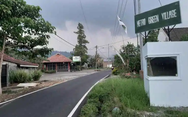 Villa Kasih - Two Bedroom