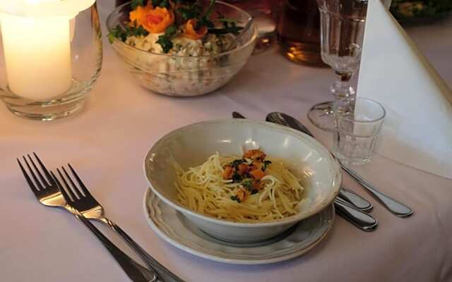 Pensjonat "Jodłowy Dwór"