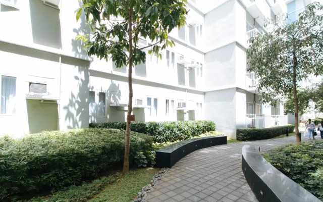 XNY at SMDC Trees Residences Quezon City-Studio