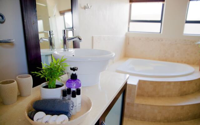 Oceana Villa Self Catering