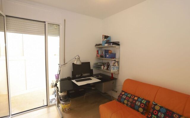 Chalet Costa Dorado