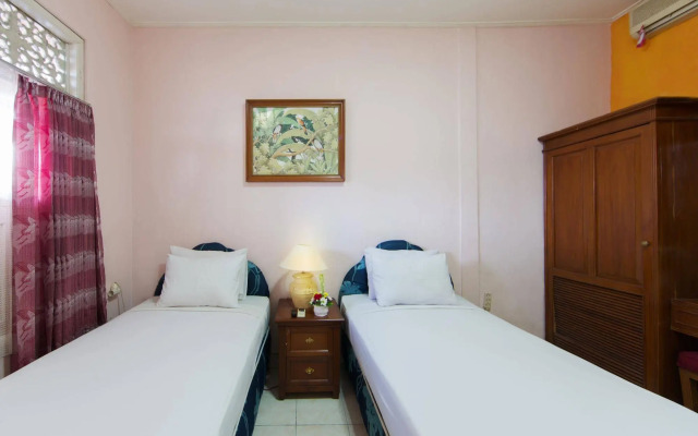 OYO 3134 Puri Tamu Hotel