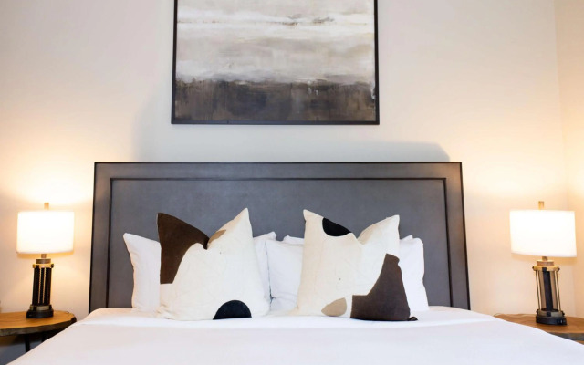 Watt Hotel Rahway, Tapestry Collection by Hilton