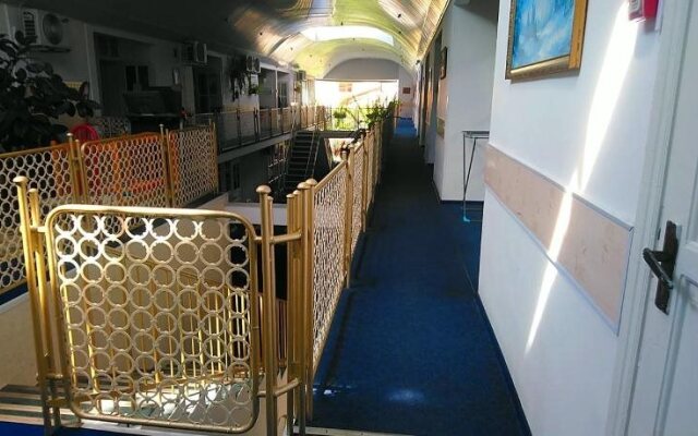 Tetis Hotel