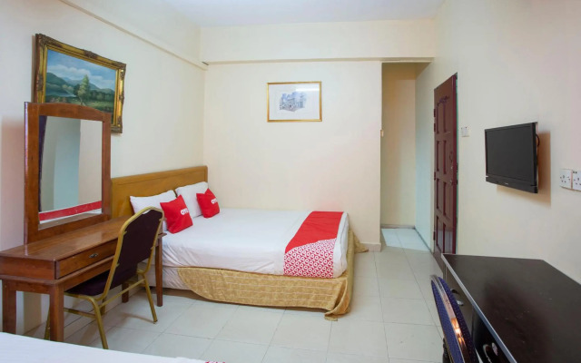 Hotel O Perfect Class Hotel