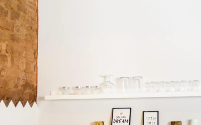 Zoli Apartment