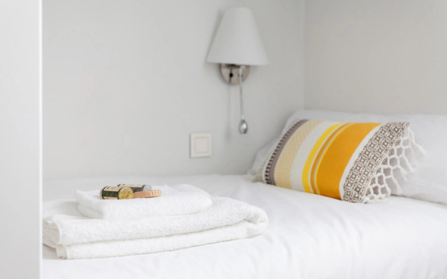 Stunning Boutique - Space Maison Apartments