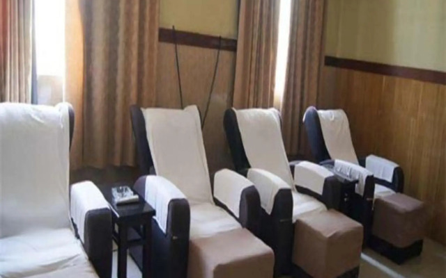 Xinhuyuan International Hotel