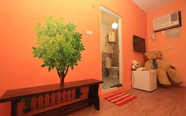 Babe 133 B&B