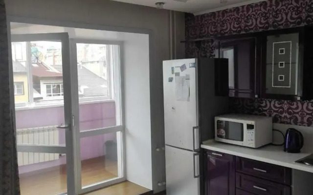 Апартаменты Снимай Смело на улице Бутина 78