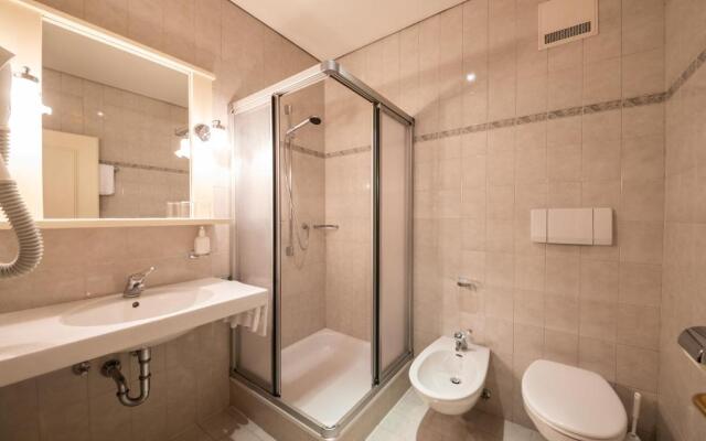 Hotel & Appartements Strobl