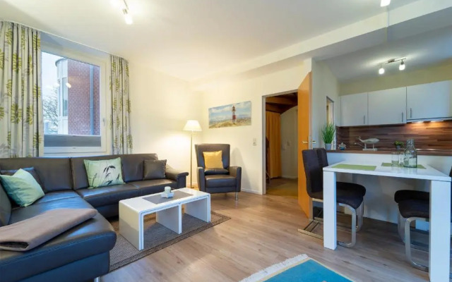 Haus Seeblick Wohnung B8