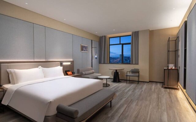 Ramada by Wyndham Guangzhou Conghua