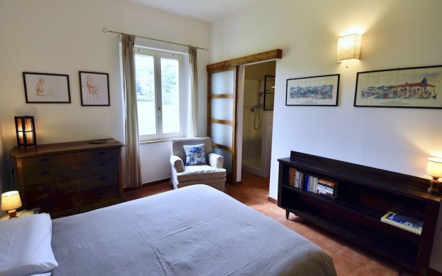 La Casa Toscana - Apt Castello 7 km by the sea
