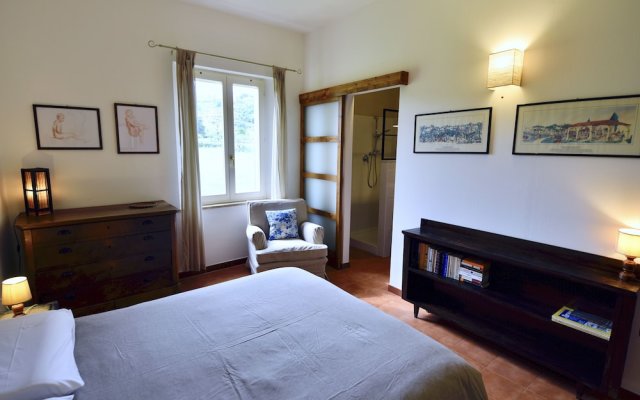 La Casa Toscana - Apt Castello 7 km by the sea