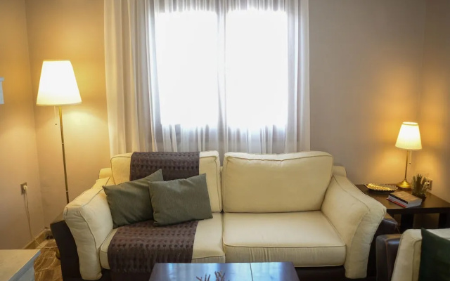 "amazing House Filippous Crete"
