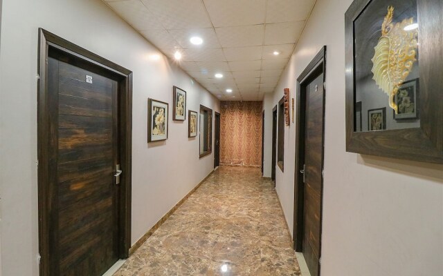 Fabhotel De Agya Paradise