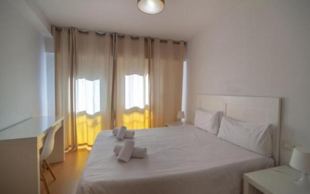 APARTAMENTOS MAYOR by BE ALICANTE