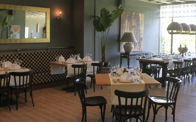 Presa Di Finica Hotel & Suites