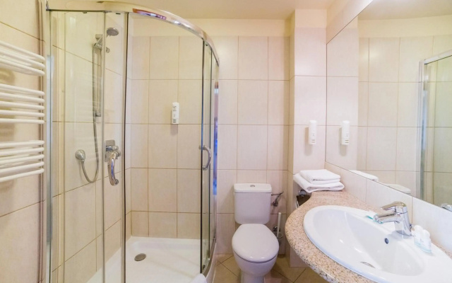 Hotel Gorzów