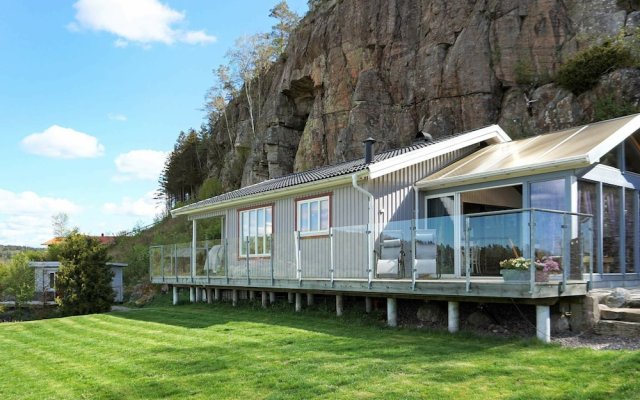 5 Person Holiday Home In Munkedal