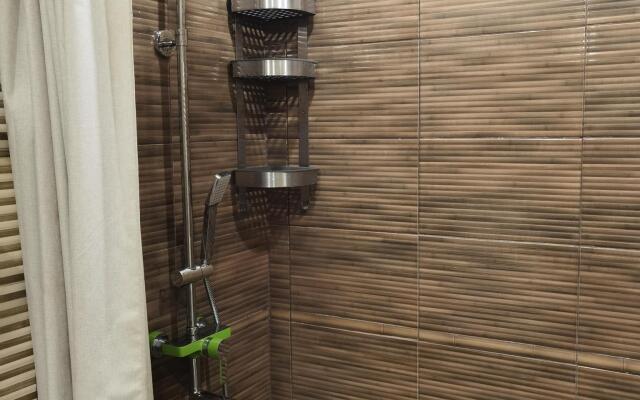 Дом в Карелии