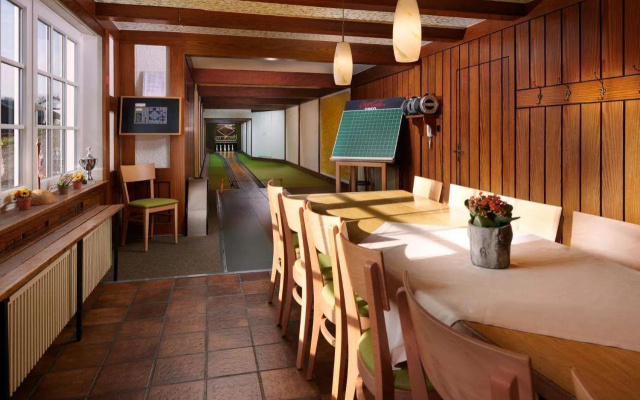 Gasthof Zum Hobel