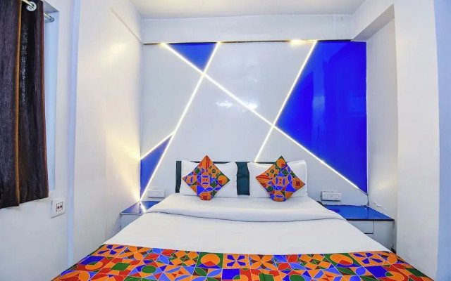 Hotel Green Leaf by Stays Easy