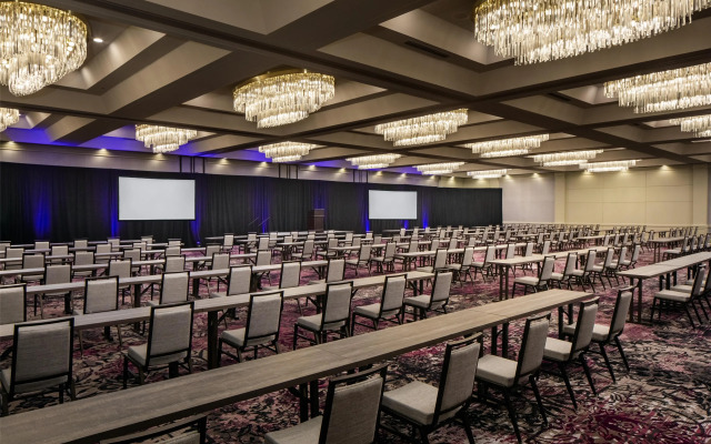 Hyatt Regency Savannah
