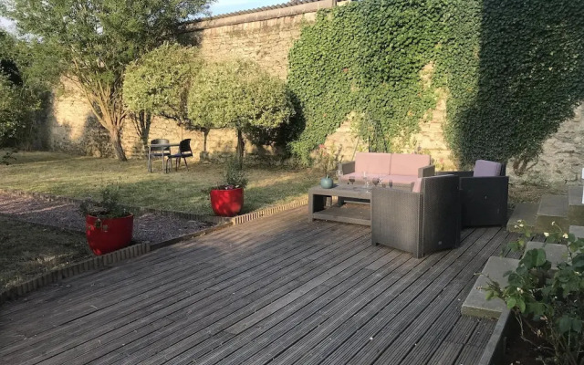 La Maison de Mathilde