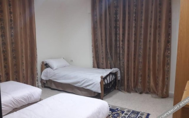 Mesha Stele Hotel Apartments