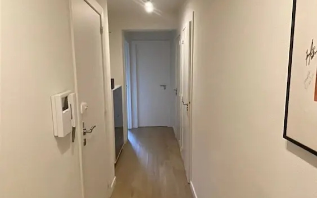 BE MID Jean 16B in Middelkerke