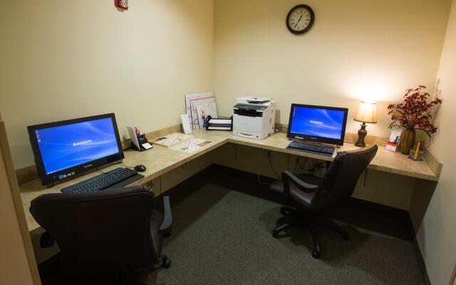 Candlewood Suites Joplin by IHG