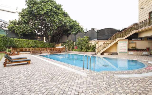Radisson Hotel Jalandhar