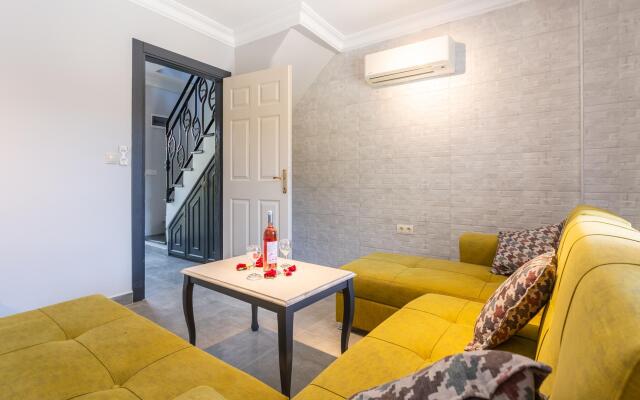 Villa Canan Paradise