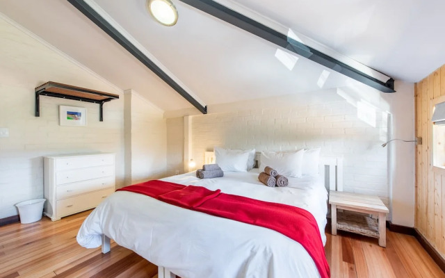 Trails End Bike Hotel