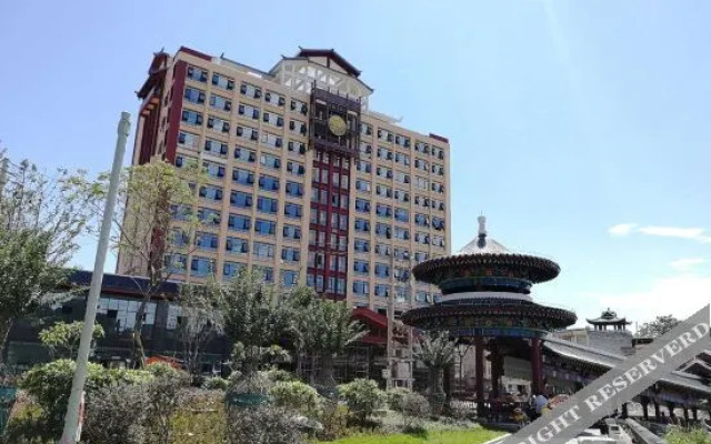 Yaoxiang Guest House